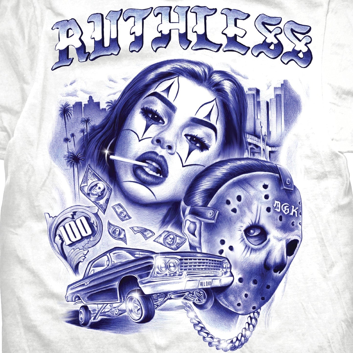 Avenue T-Shirt