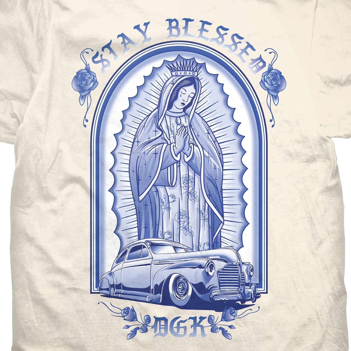 Lo-Side T-Shirt