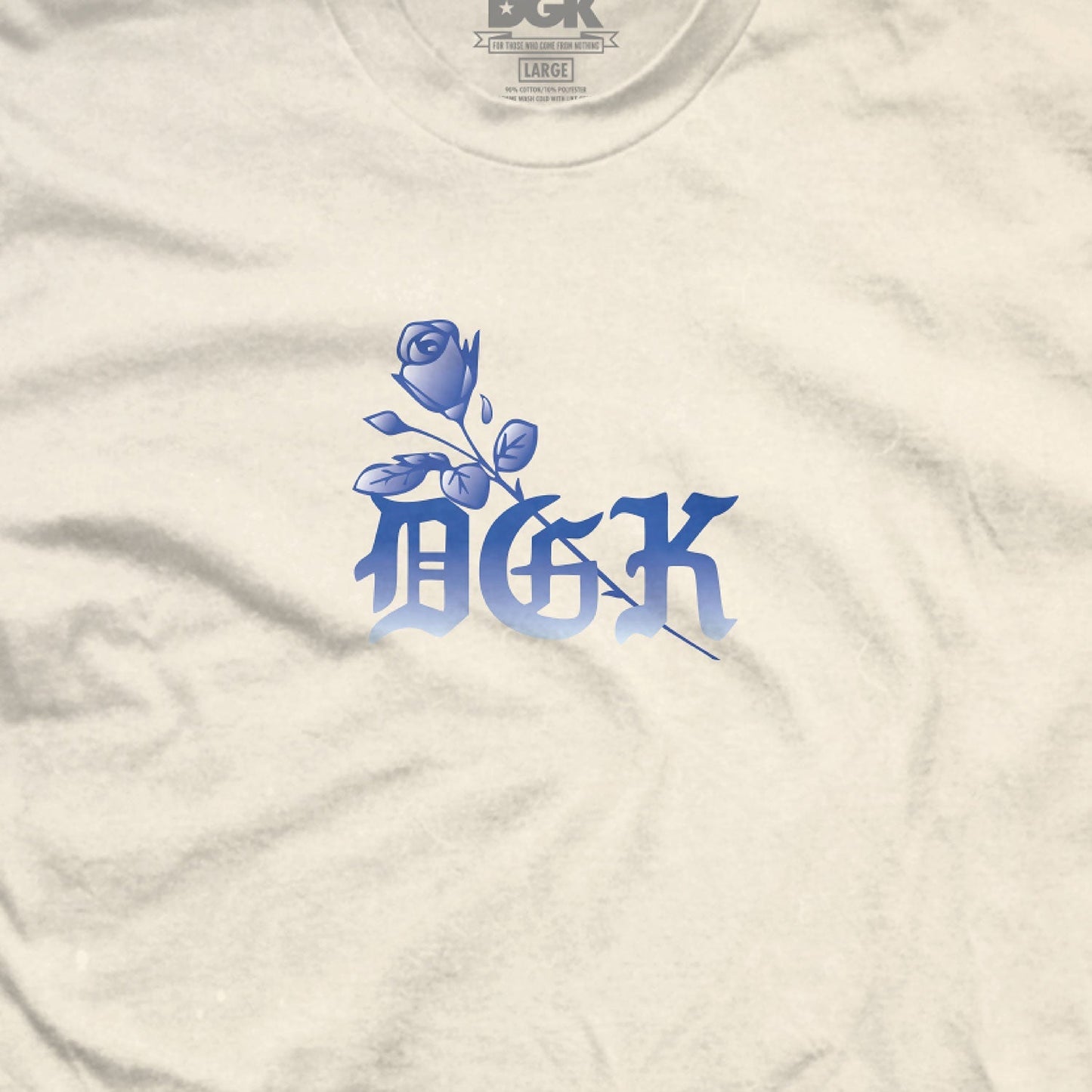 Lo-Side T-Shirt