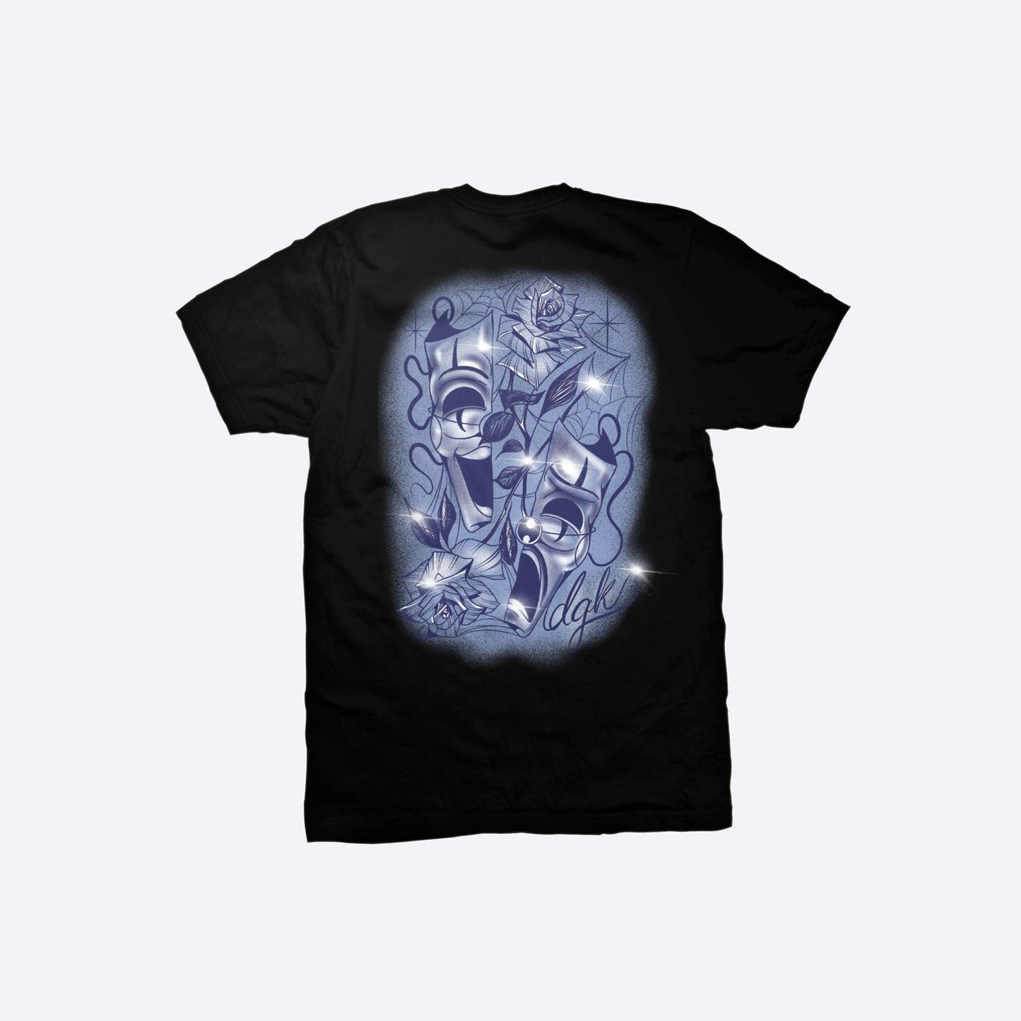 Split T-Shirt