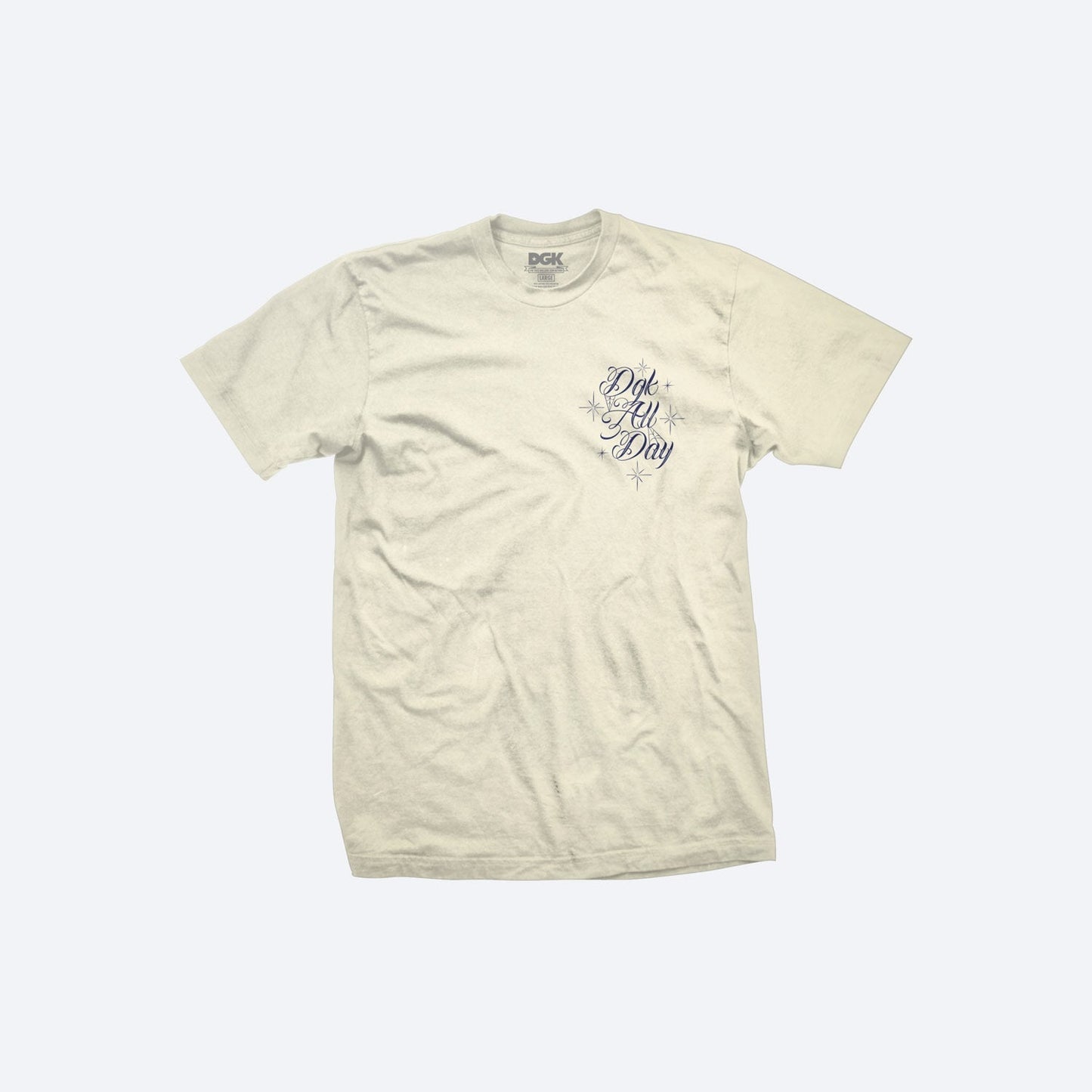 Split T-Shirt
