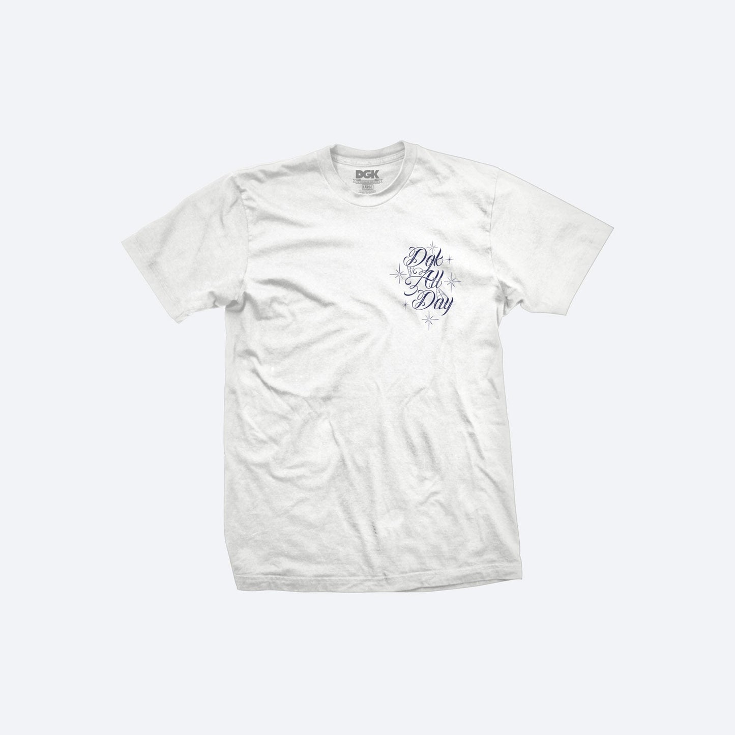 Split T-Shirt