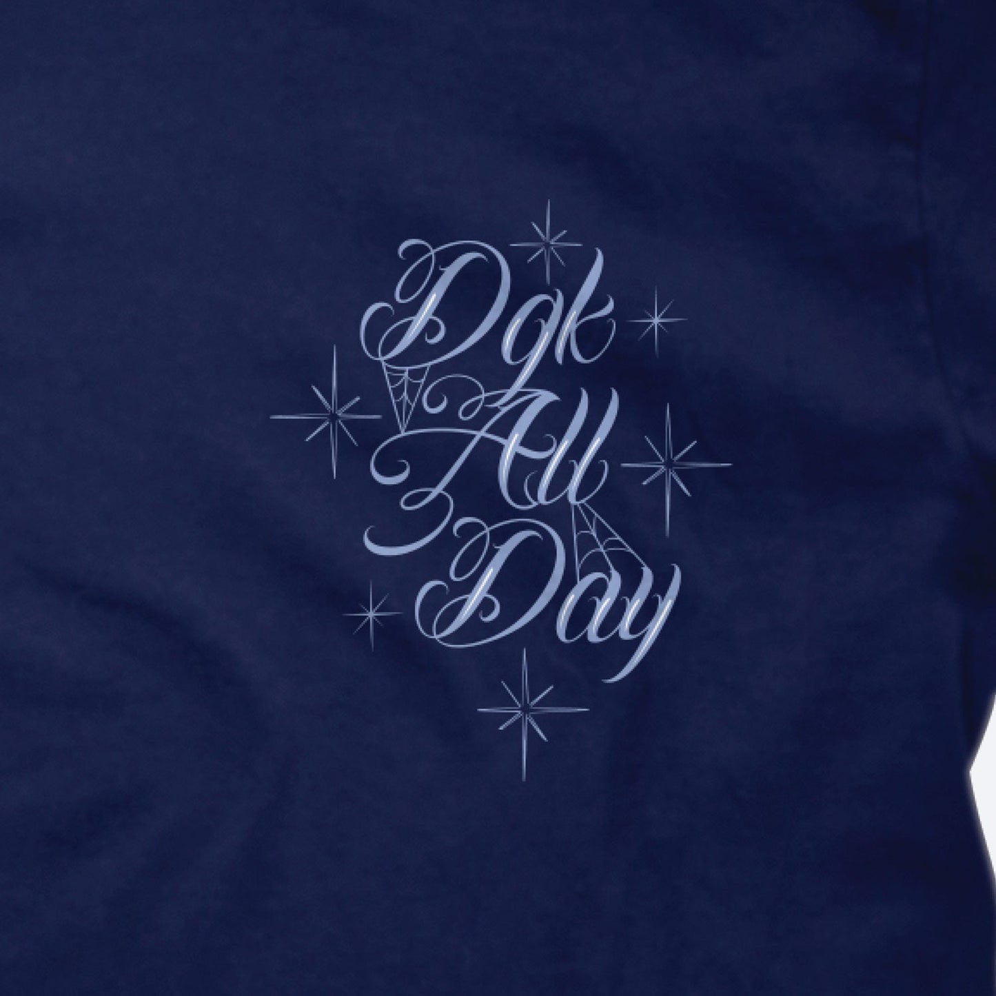 Split T-Shirt