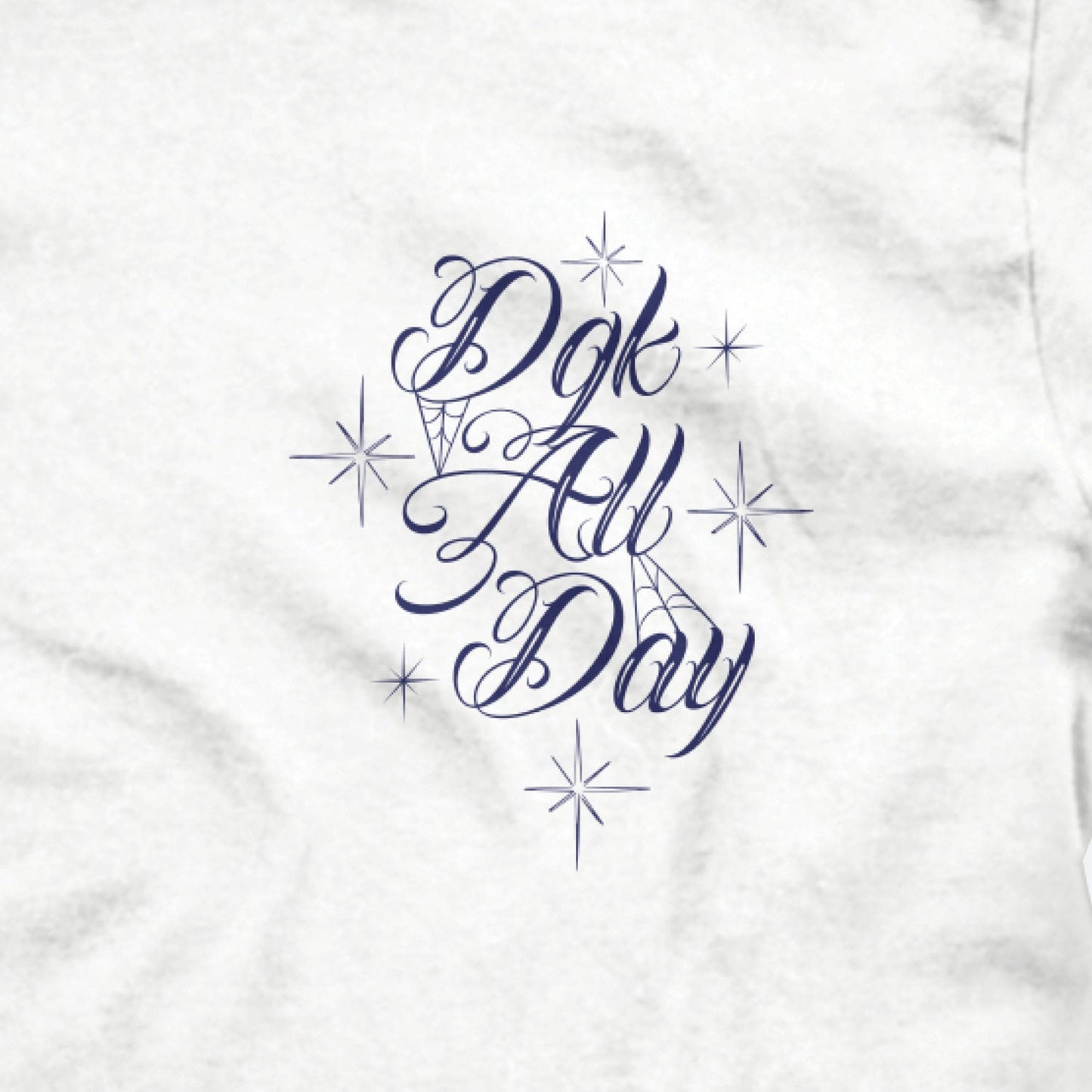 Split T-Shirt