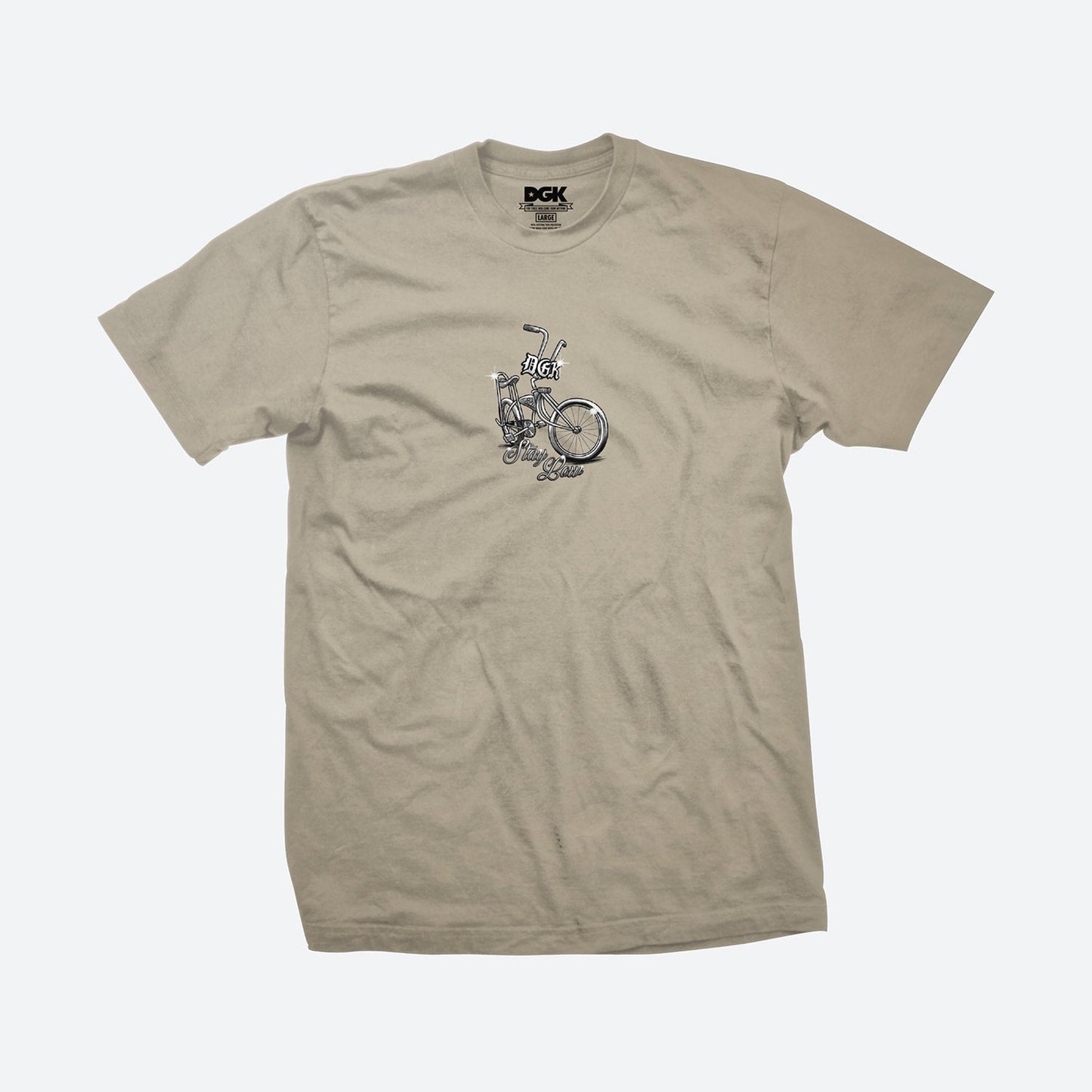Corner T-Shirt