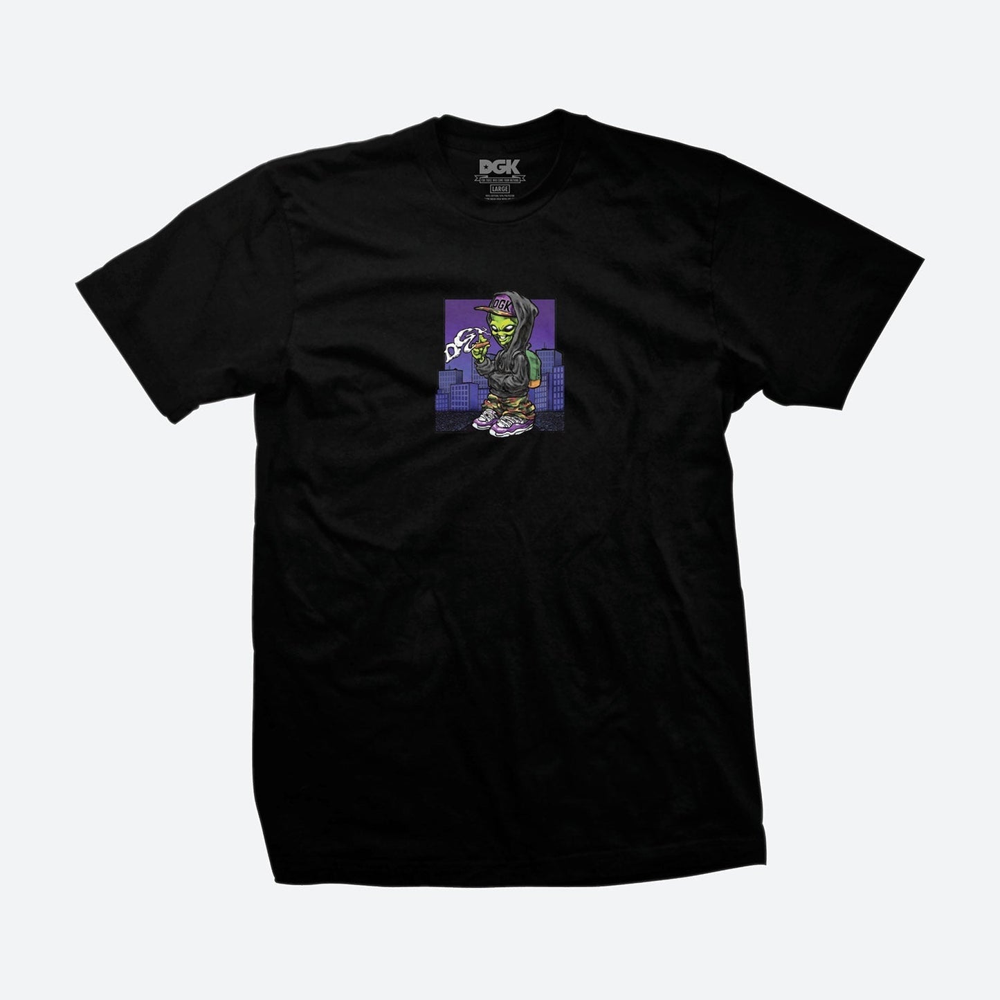 Martian T-Shirt