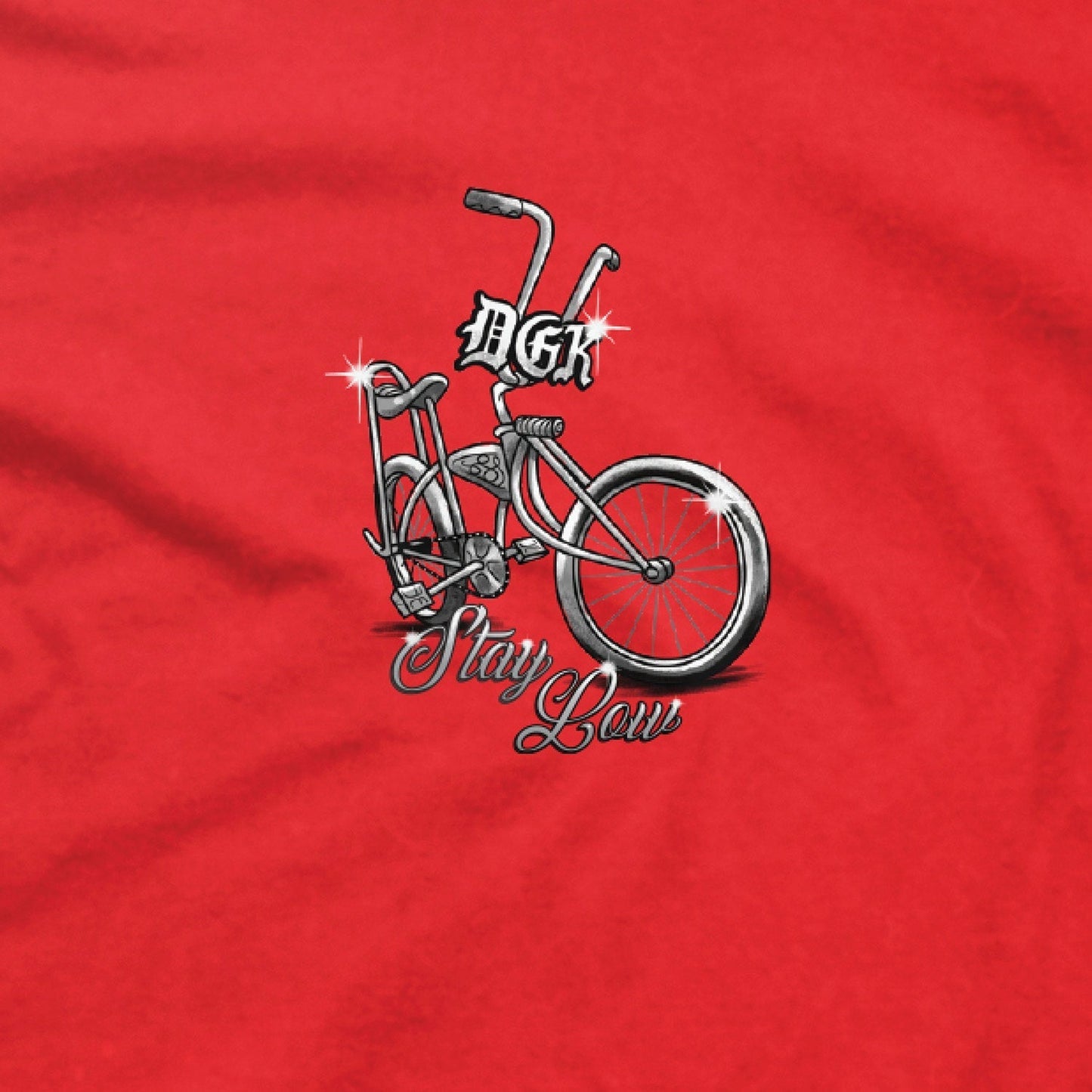 Corner T-Shirt