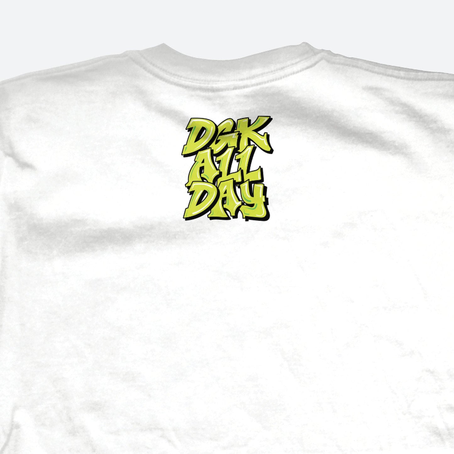 Martian T-Shirt
