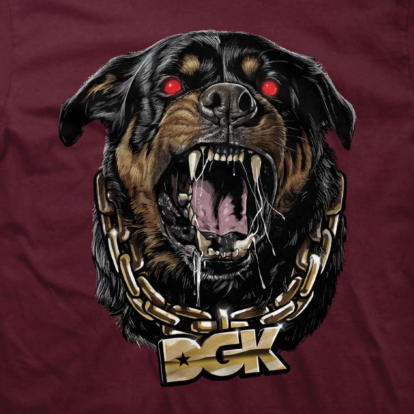 Guard T-Shirt