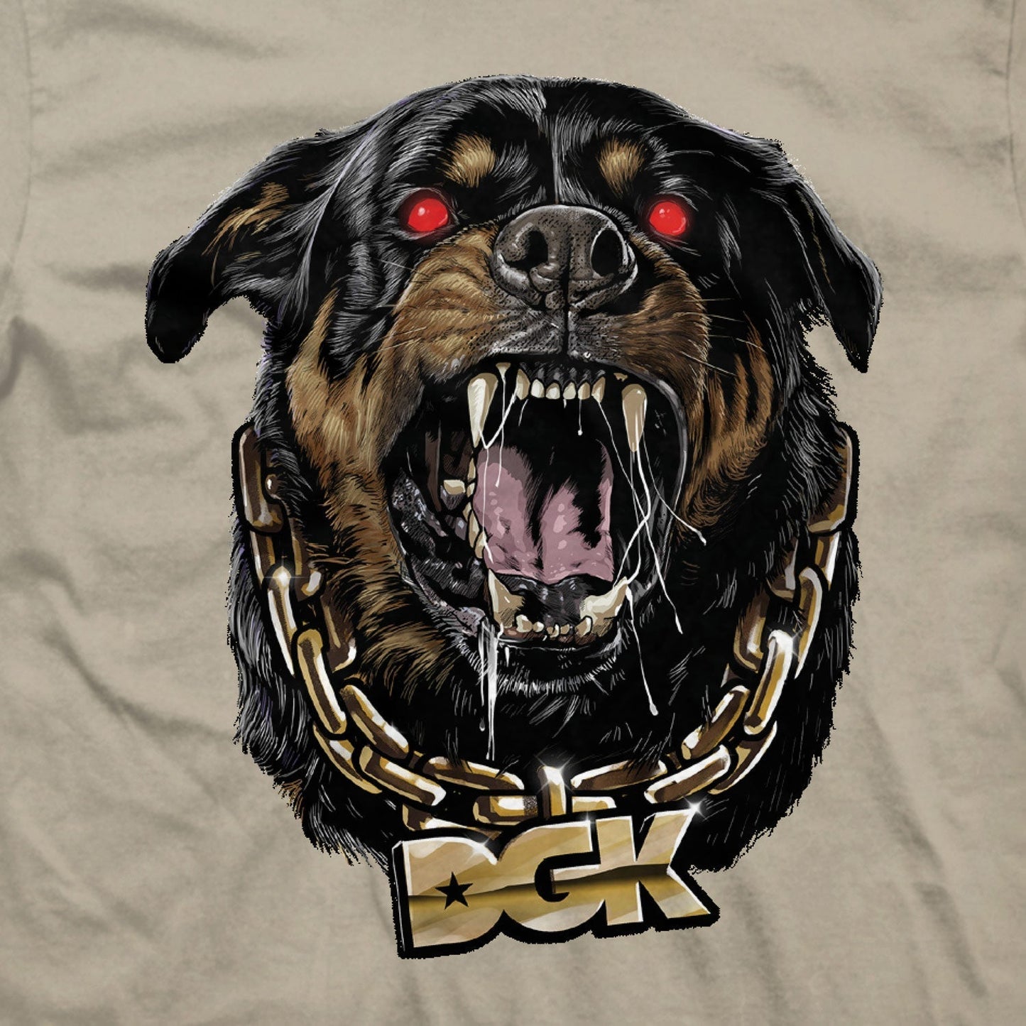 Guard T-Shirt