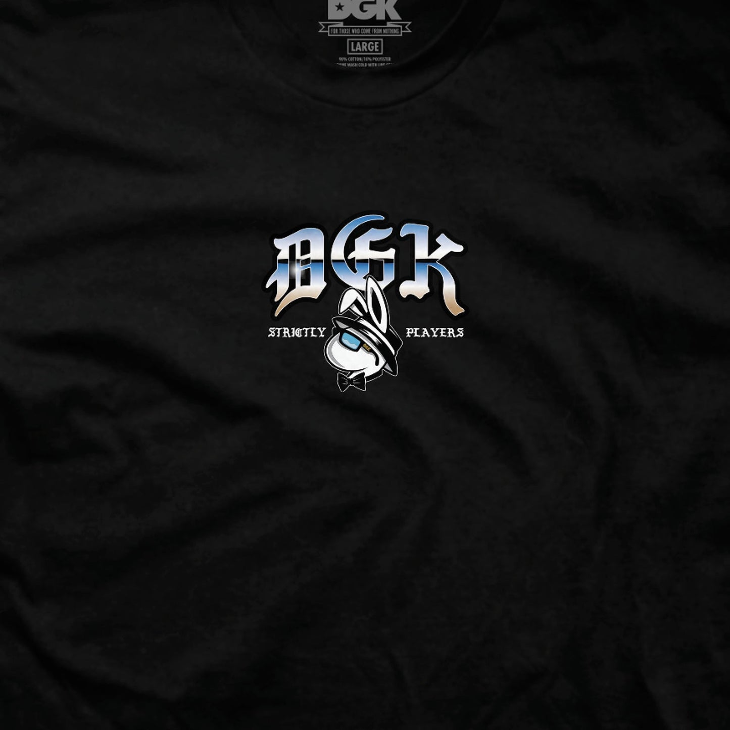 Lo Side Clique T-Shirt