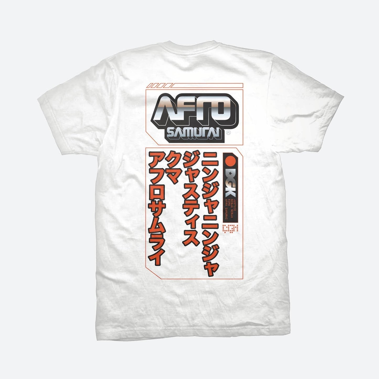 Collage T-Shirt