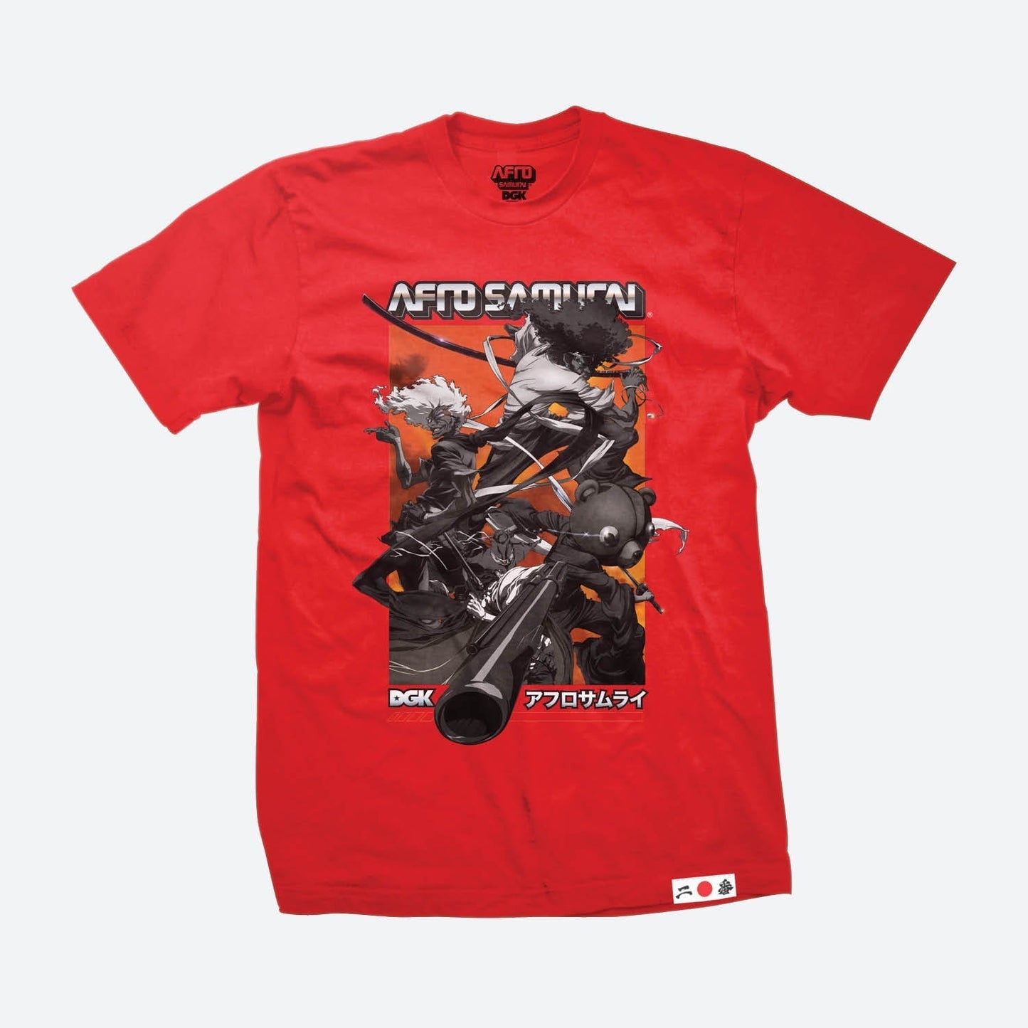 Collage T-Shirt