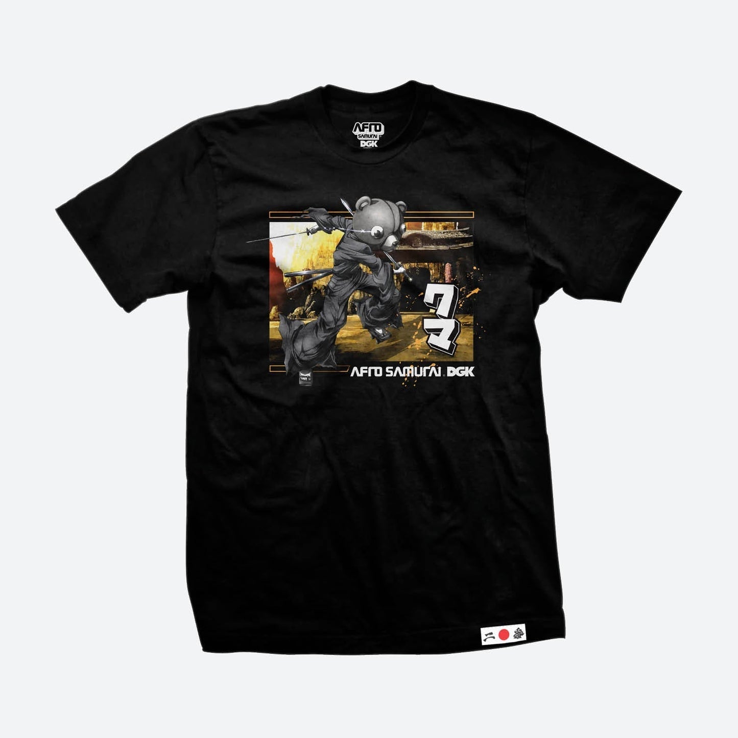 Kuma T-Shirt