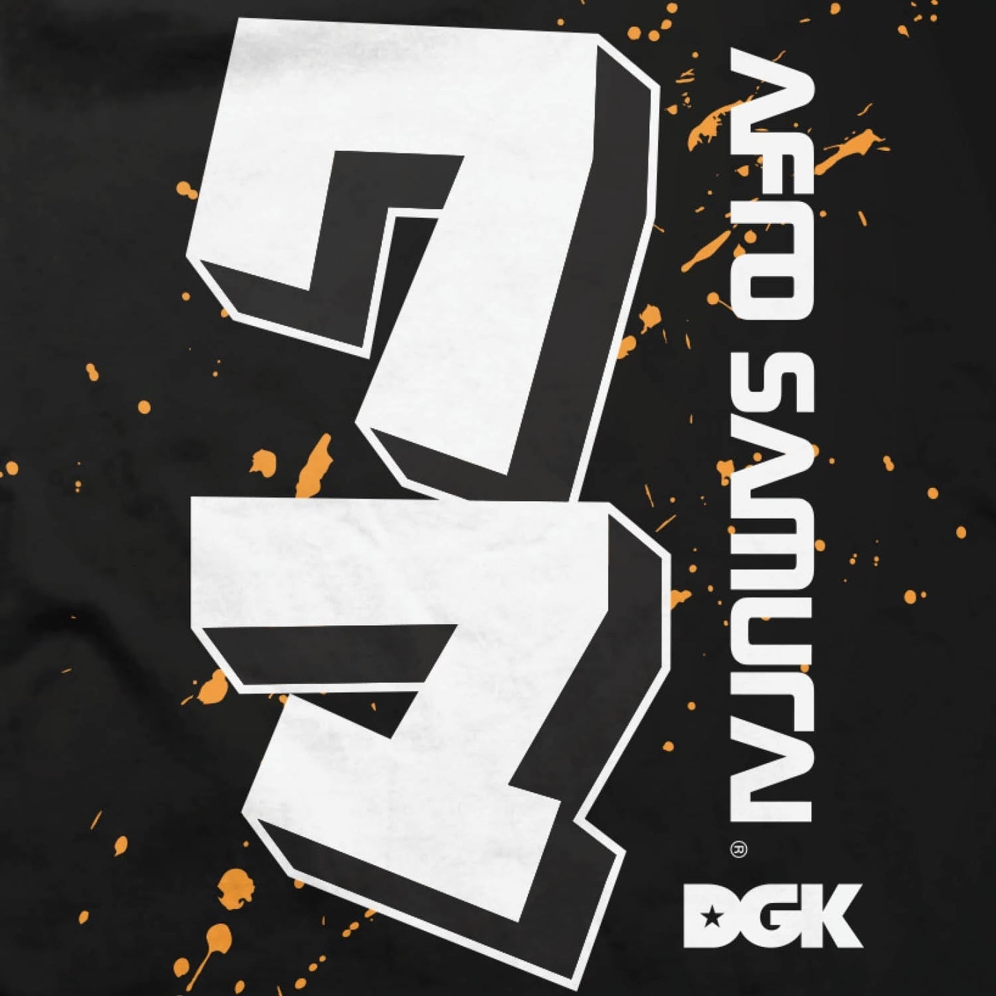 Kuma T-Shirt