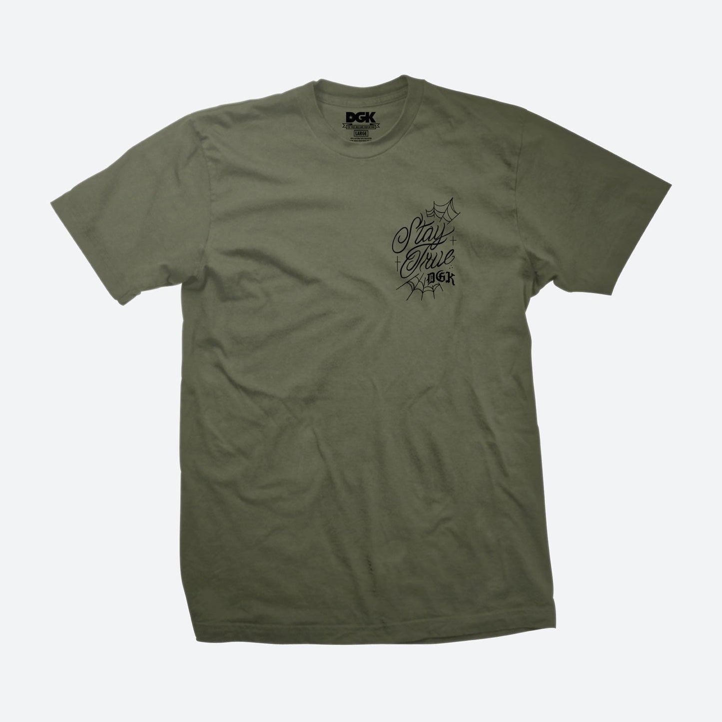 Stay True T-Shirt