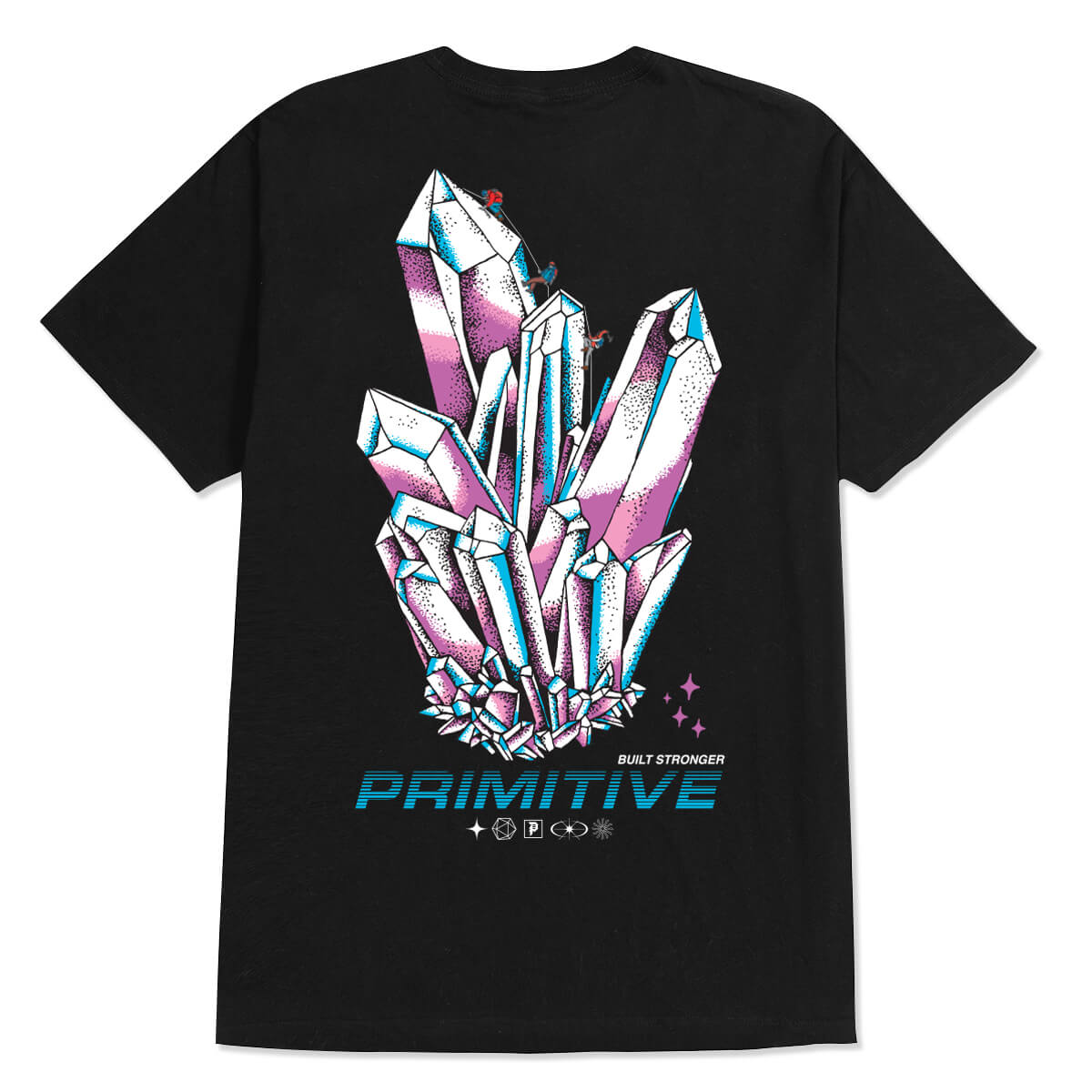 ZENITH TEE