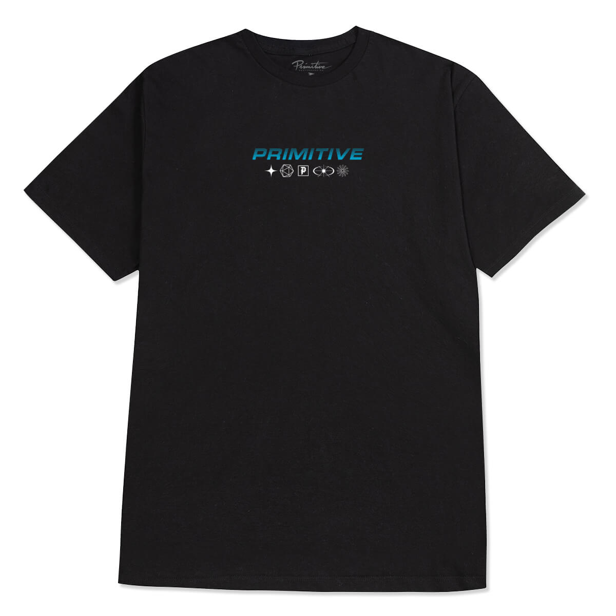 ZENITH TEE