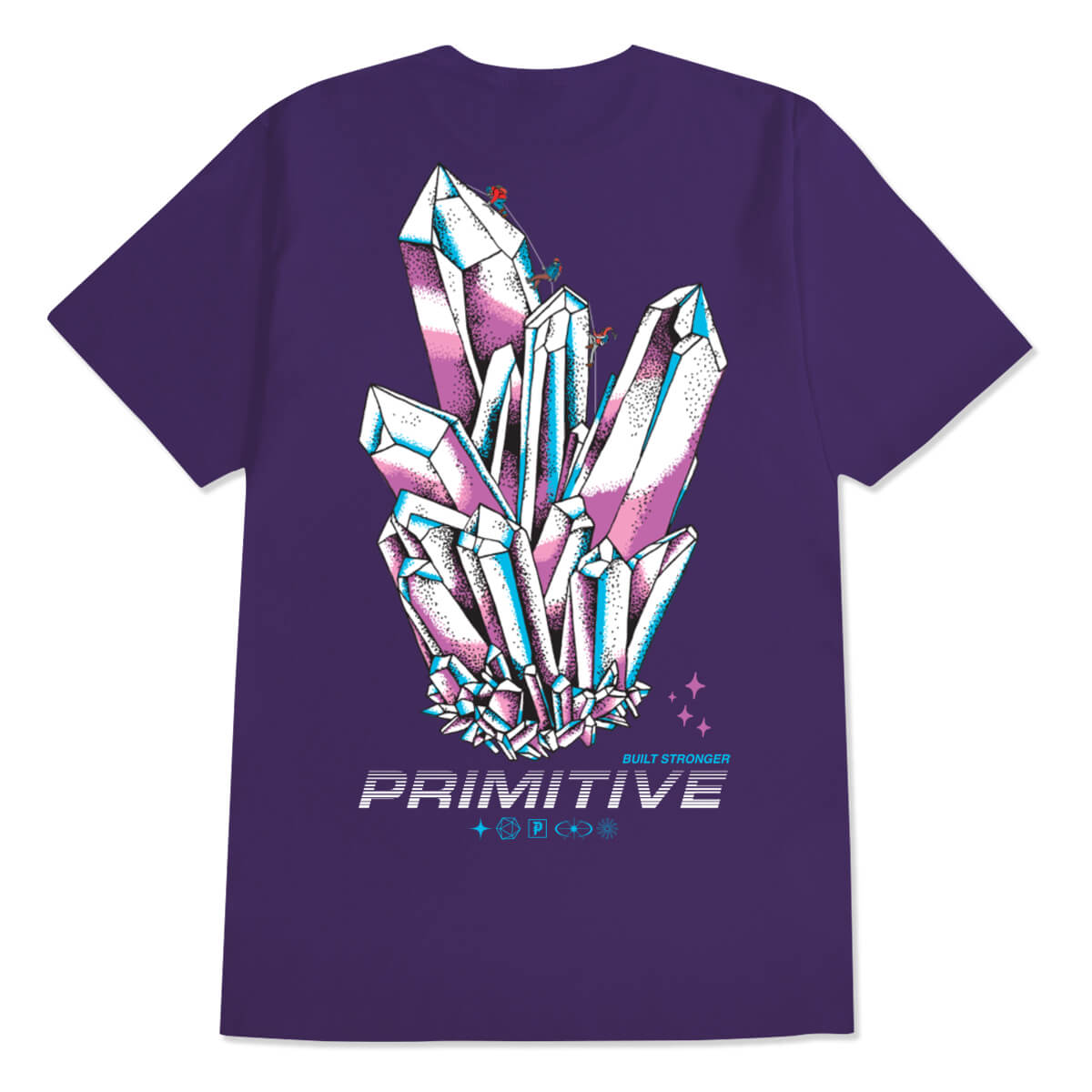 ZENITH TEE