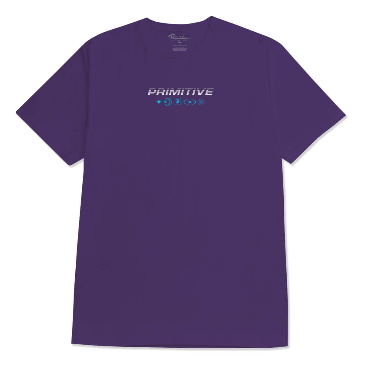 ZENITH TEE