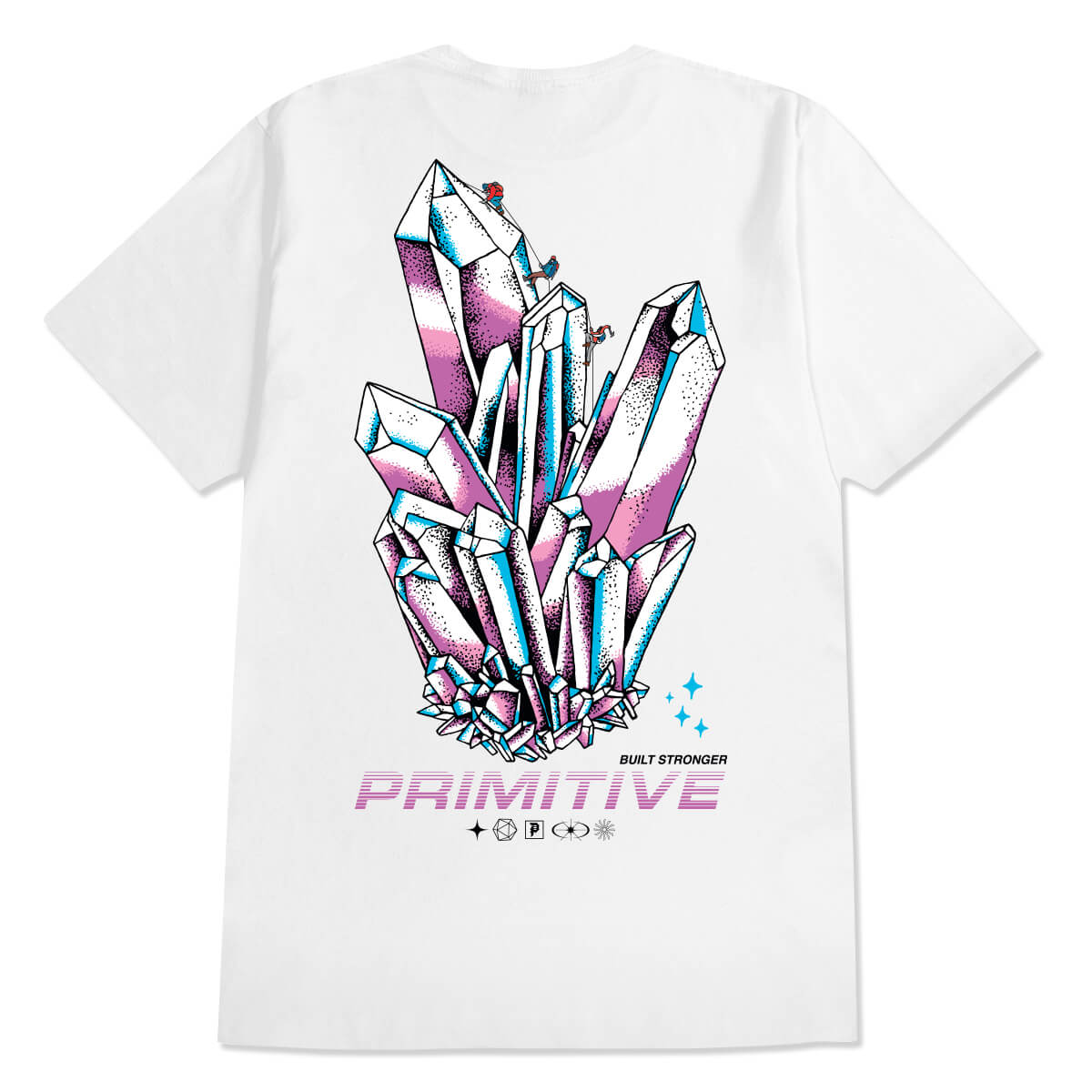 ZENITH TEE