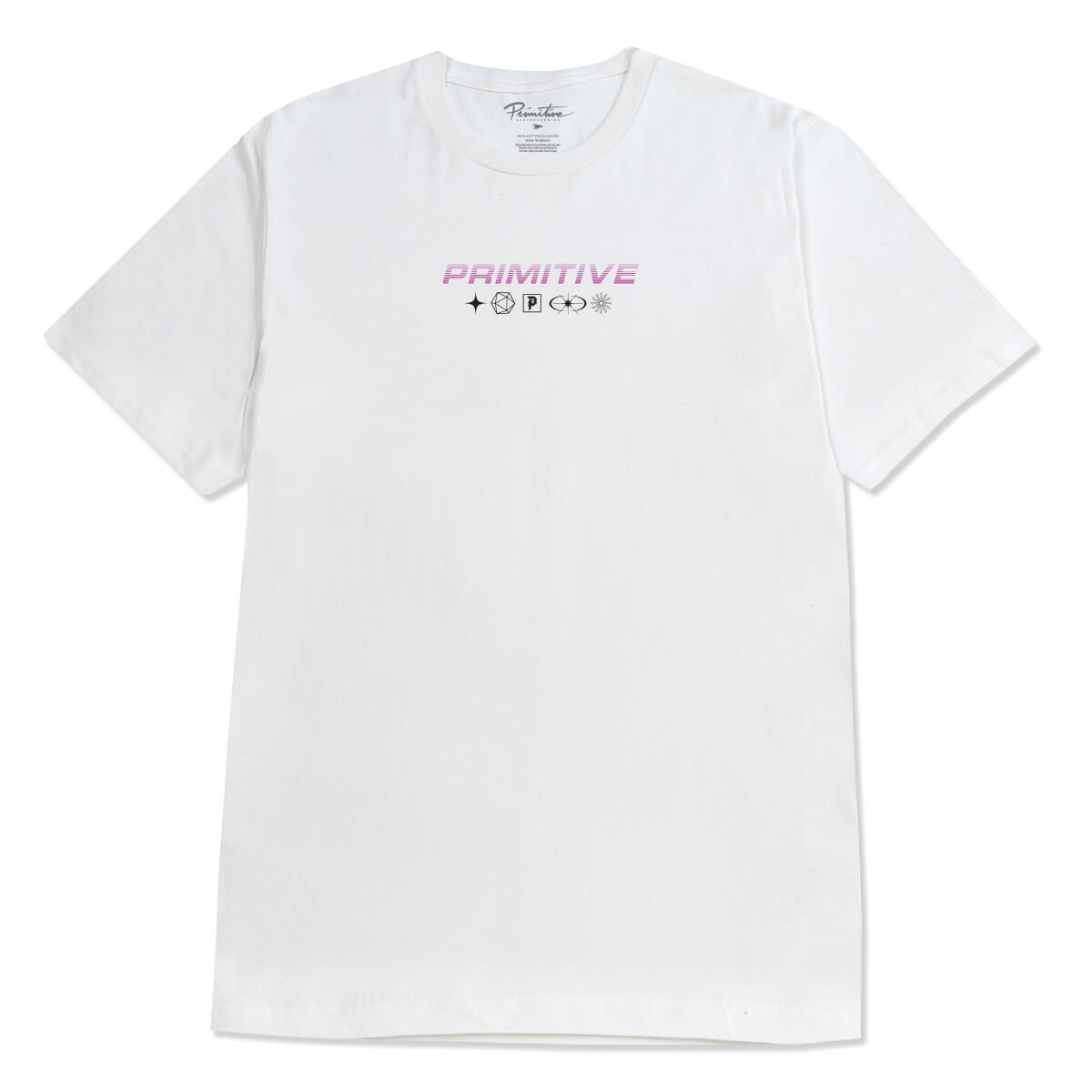 ZENITH TEE