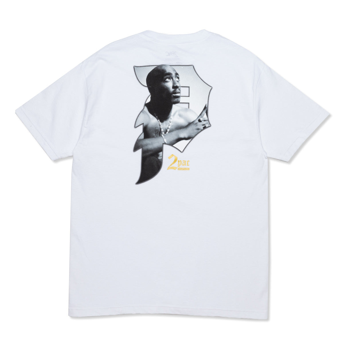 PRAISE TEE