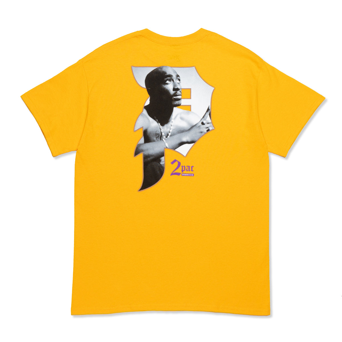 PRAISE TEE