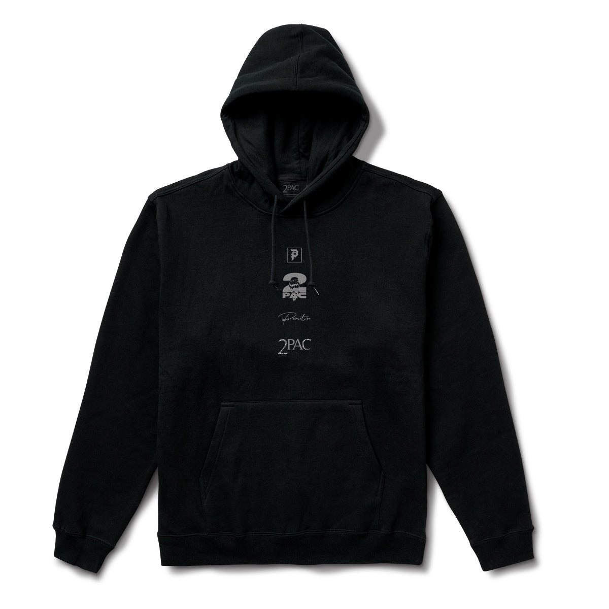 VOICE HOOD