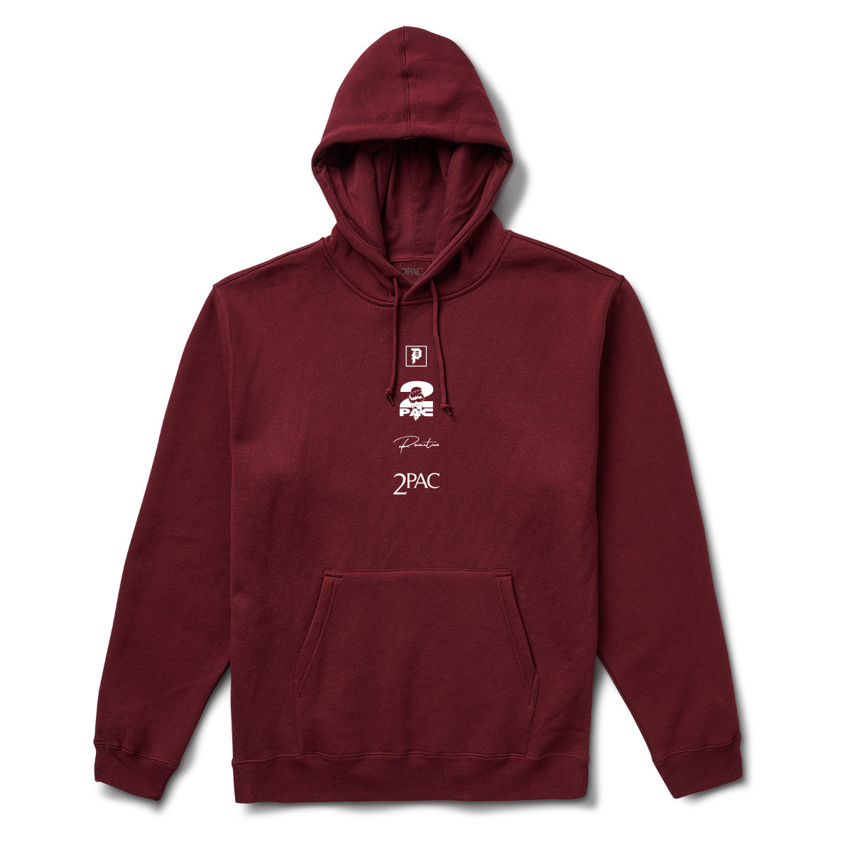 VOICE HOOD