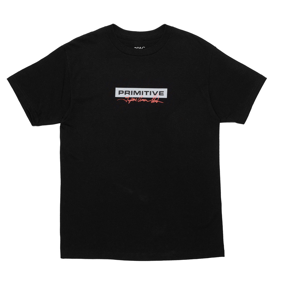 SHADOWS TEE