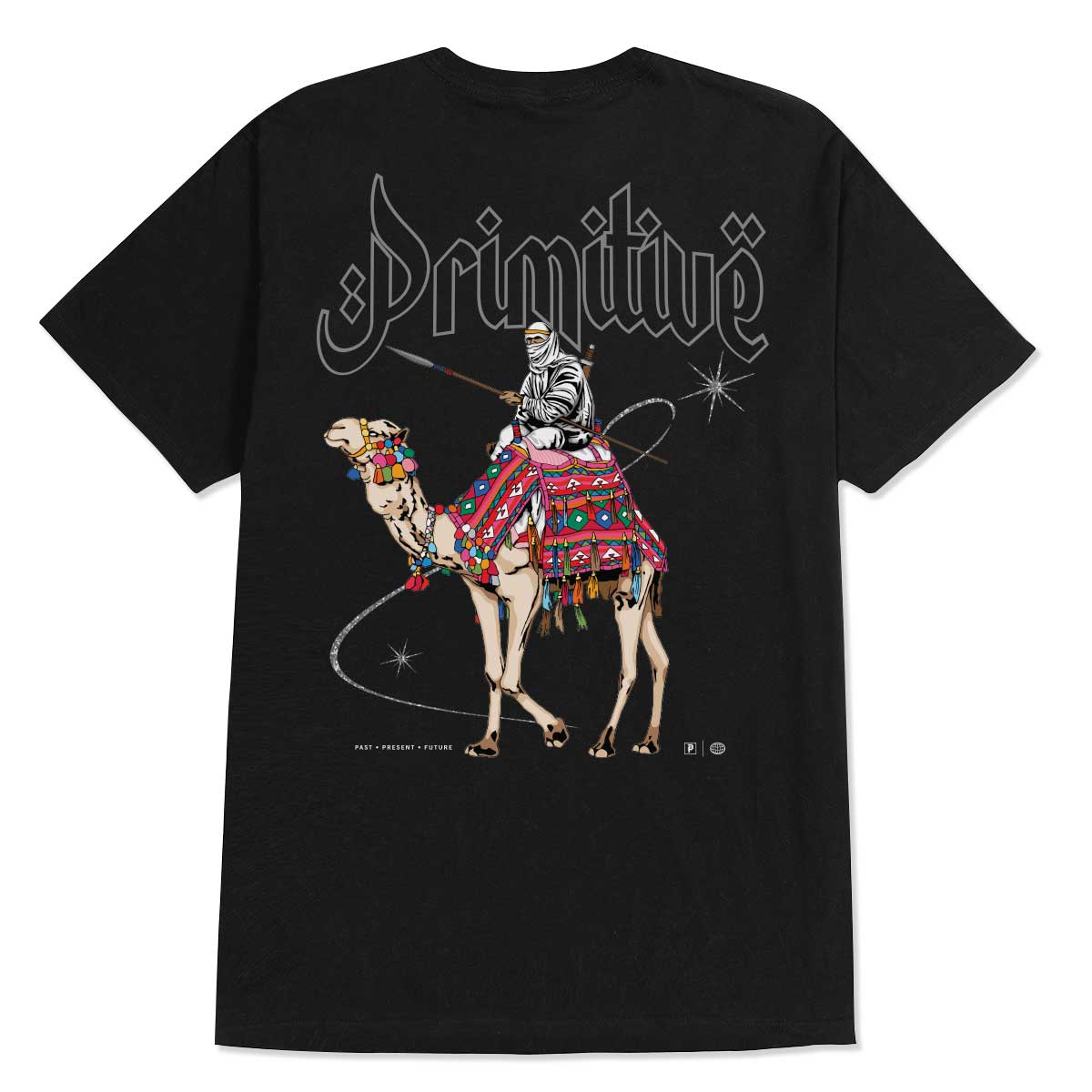 JOURNEY TEE