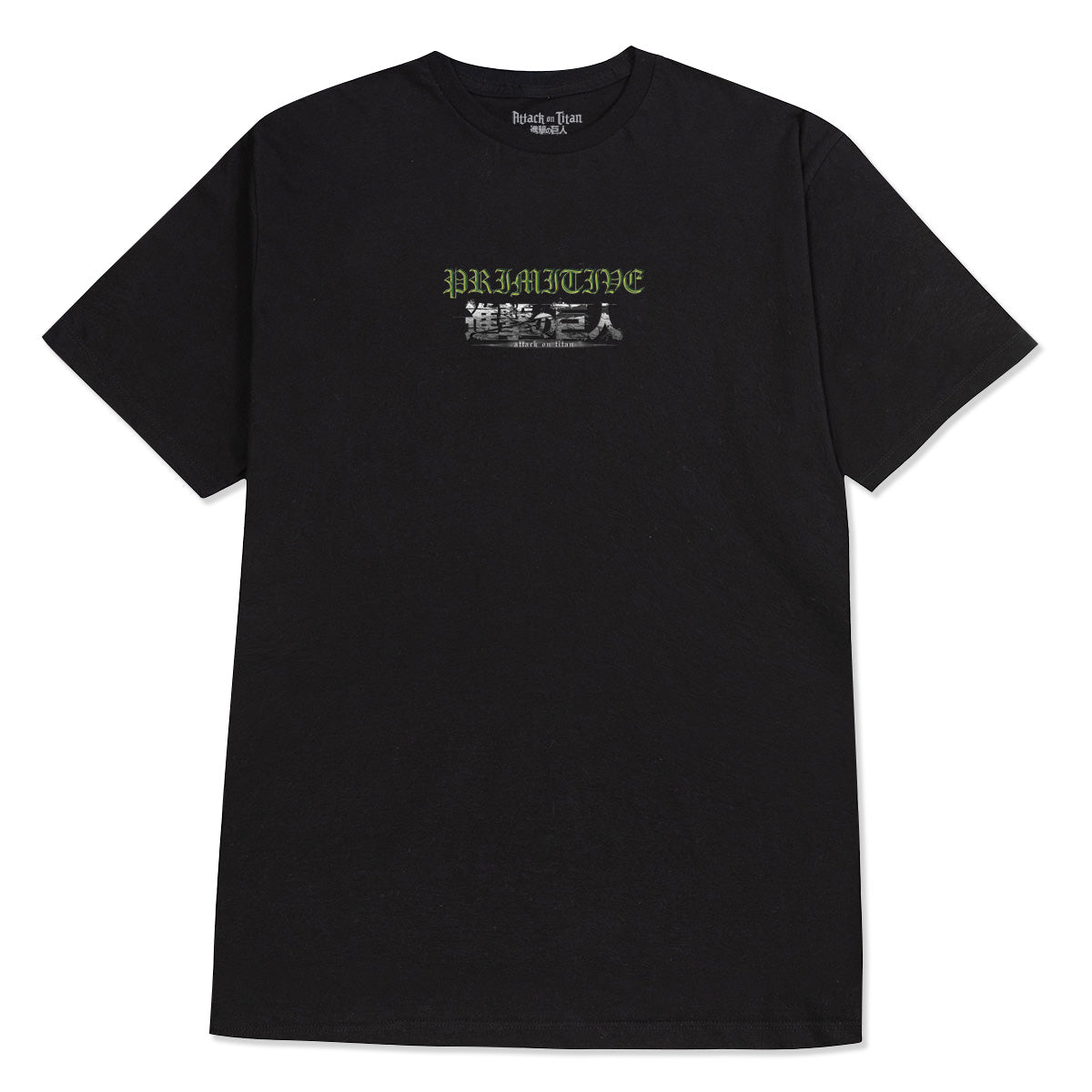 SCOUT TEE