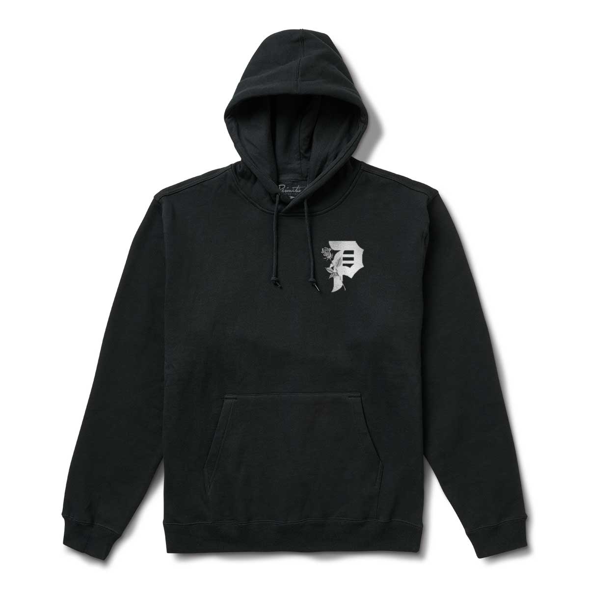 TREASURE HOOD