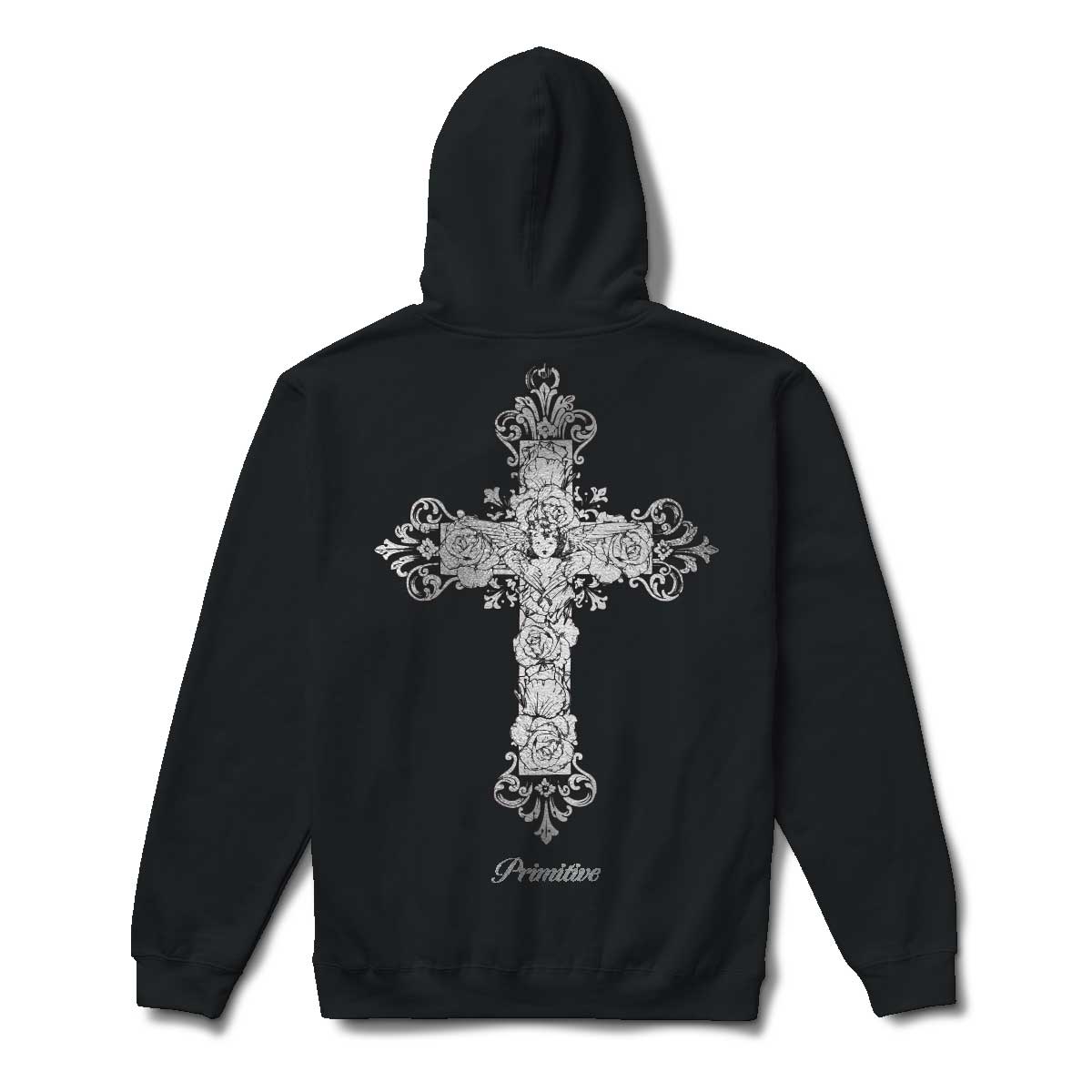 TREASURE HOOD