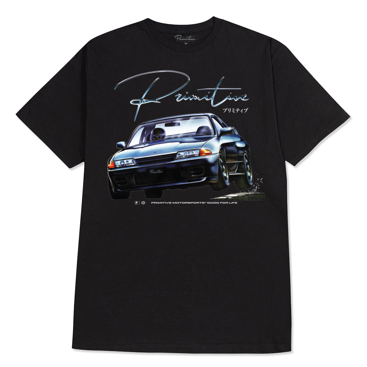 SKY TEE