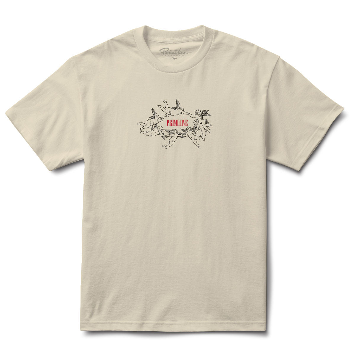 TRUST TEE