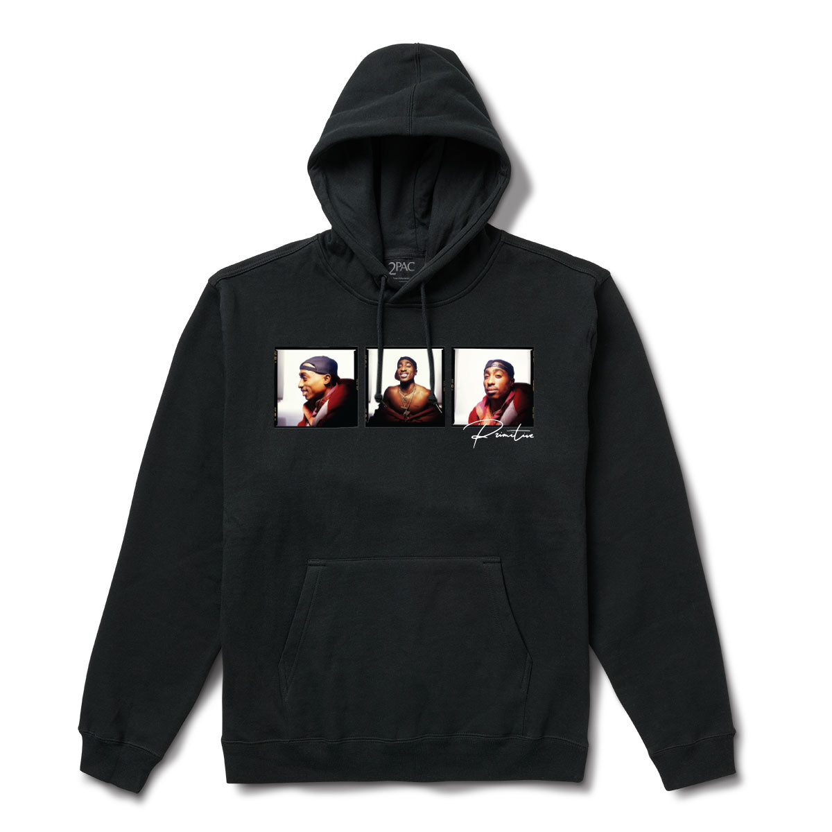TRUTH HOOD