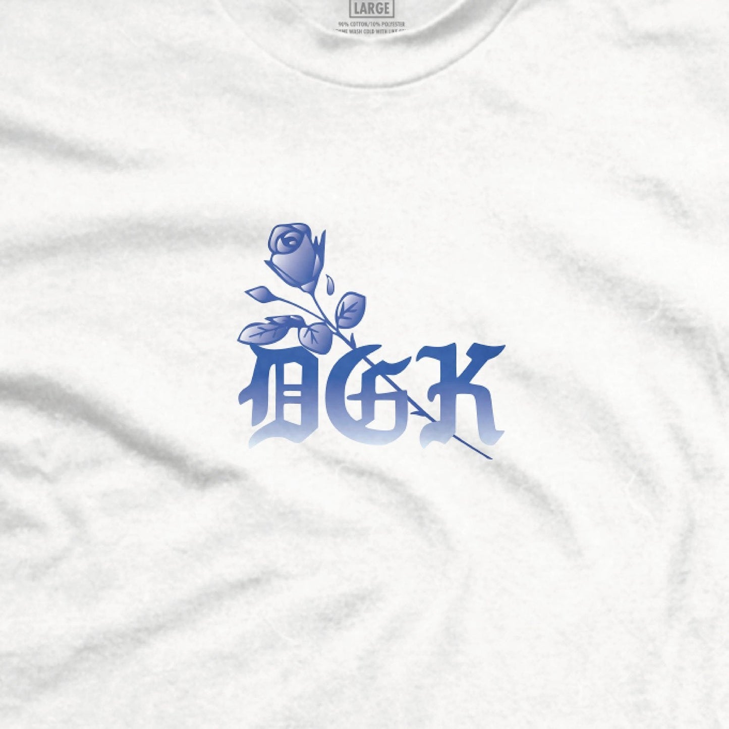 Lo-Side T-Shirt