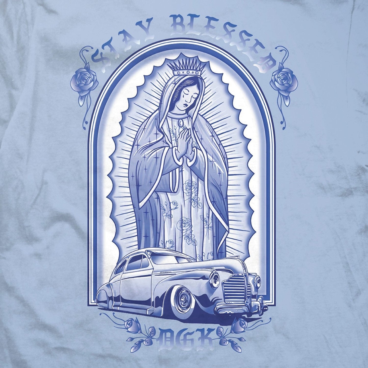 Lo-Side T-Shirt