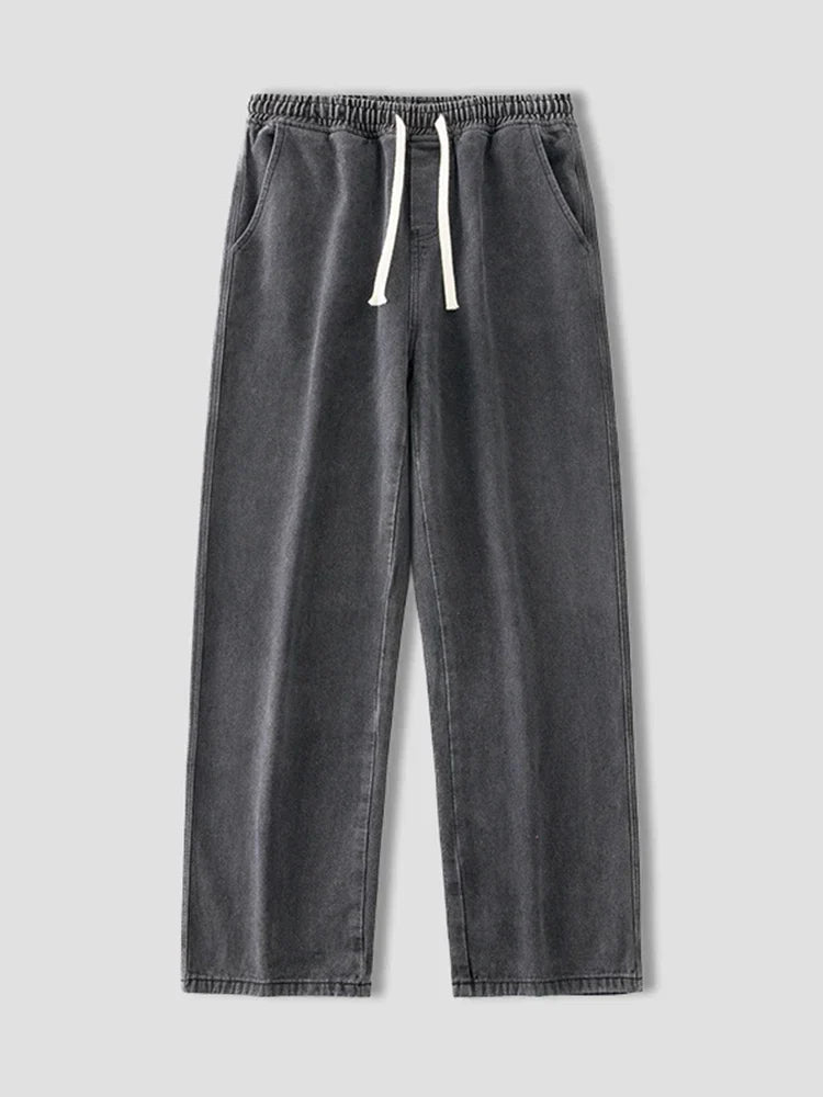 Calça Jeans Clássic Clean