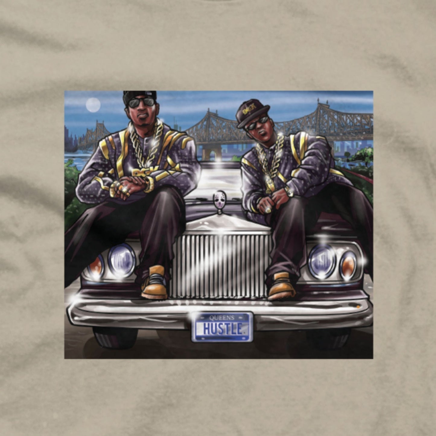 Kings T-Shirt