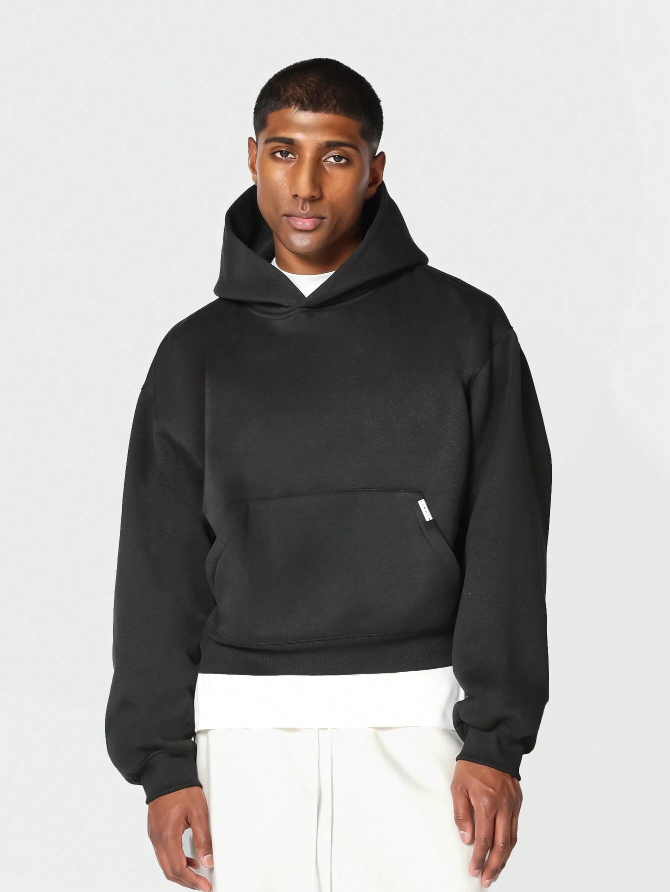 Moletom SMWN Essencial Confort Fleece
