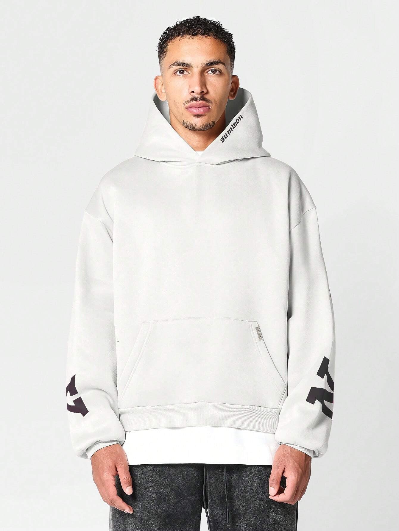 Moletom SMWN New York Oversized