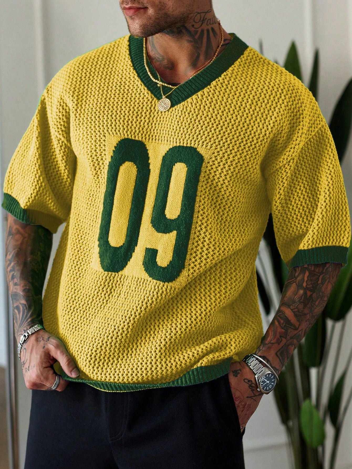 Sueter SMWN EMRG 09