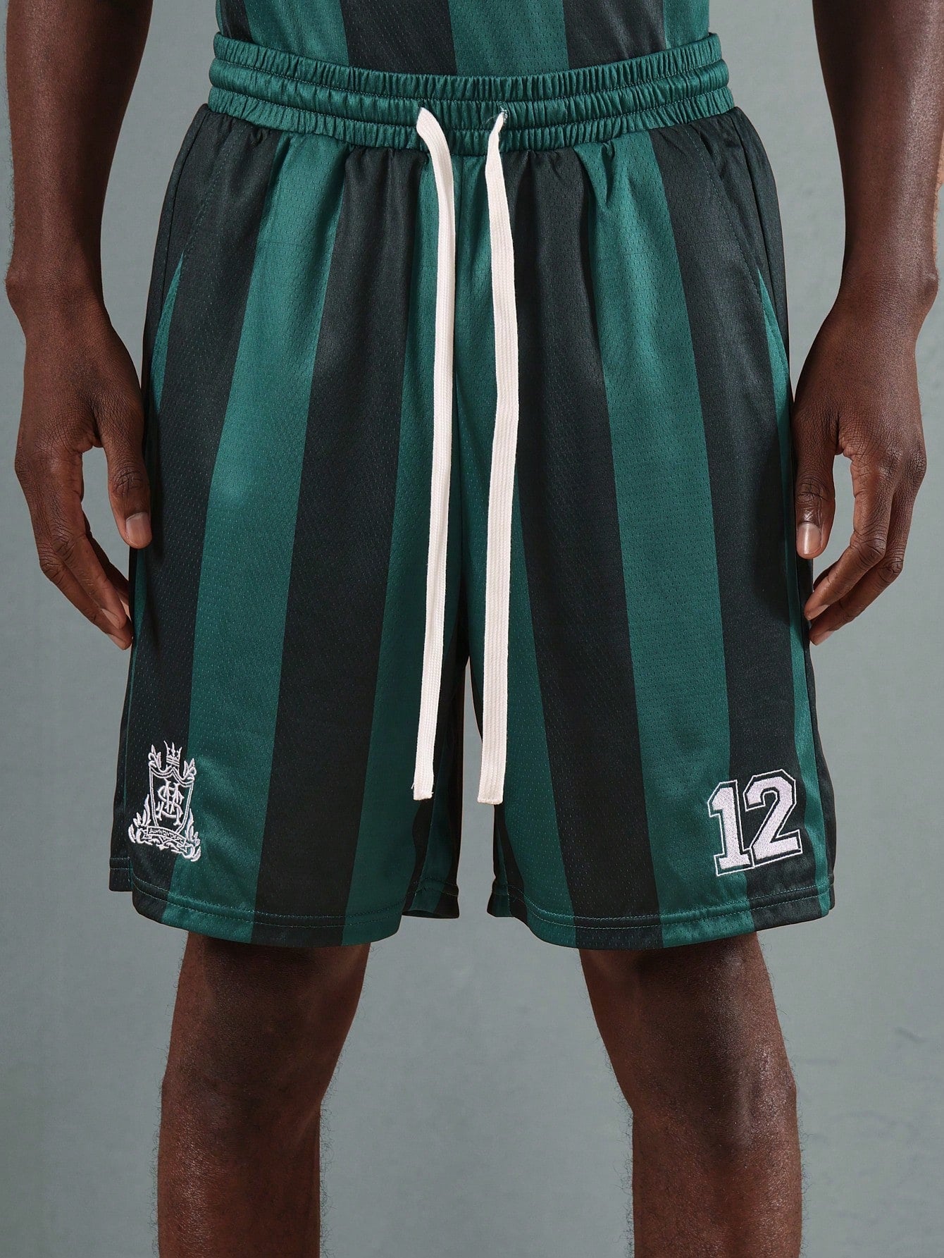 Conjunto SMWN Soccer 12