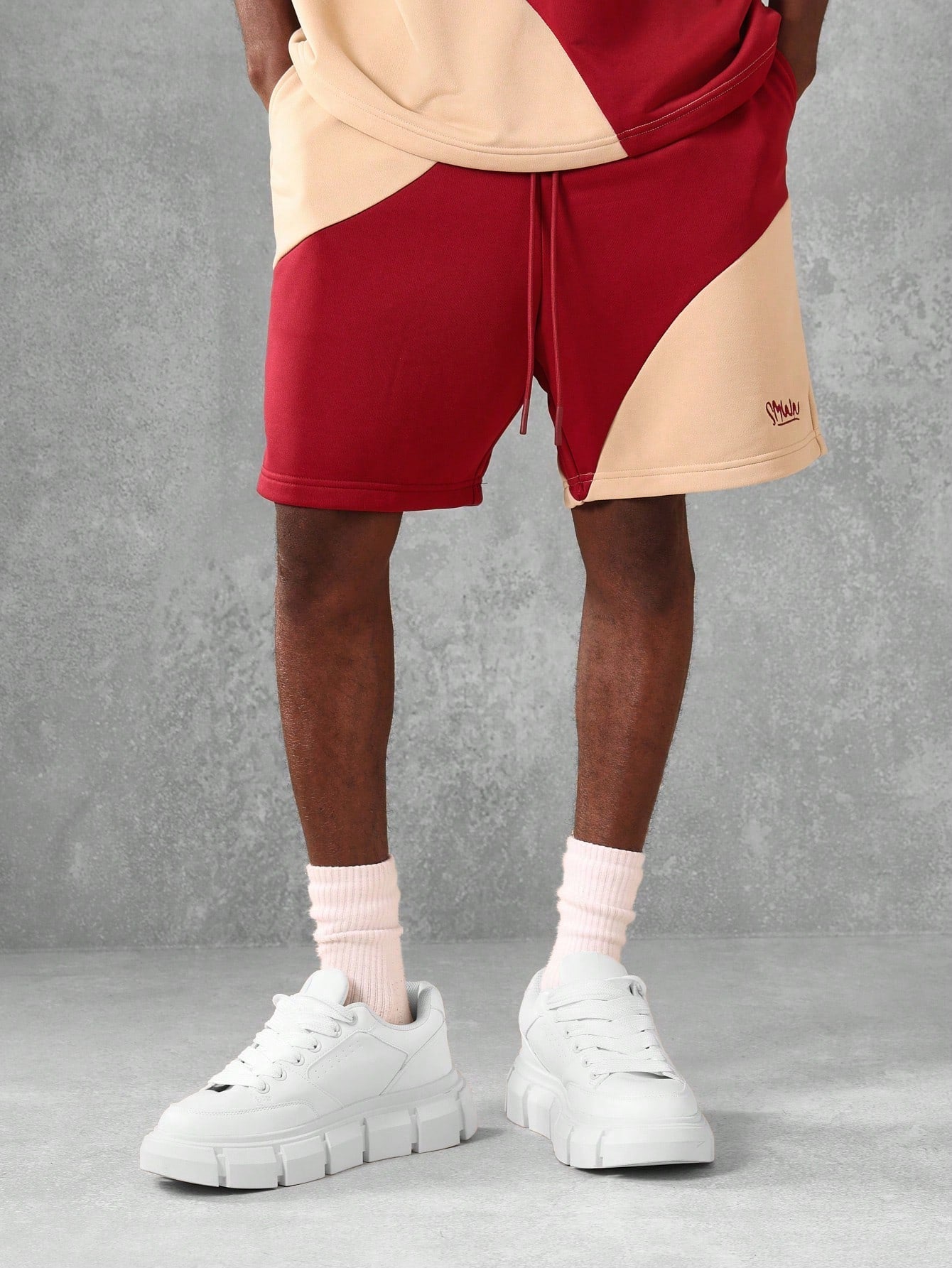 Conjunto SMWN