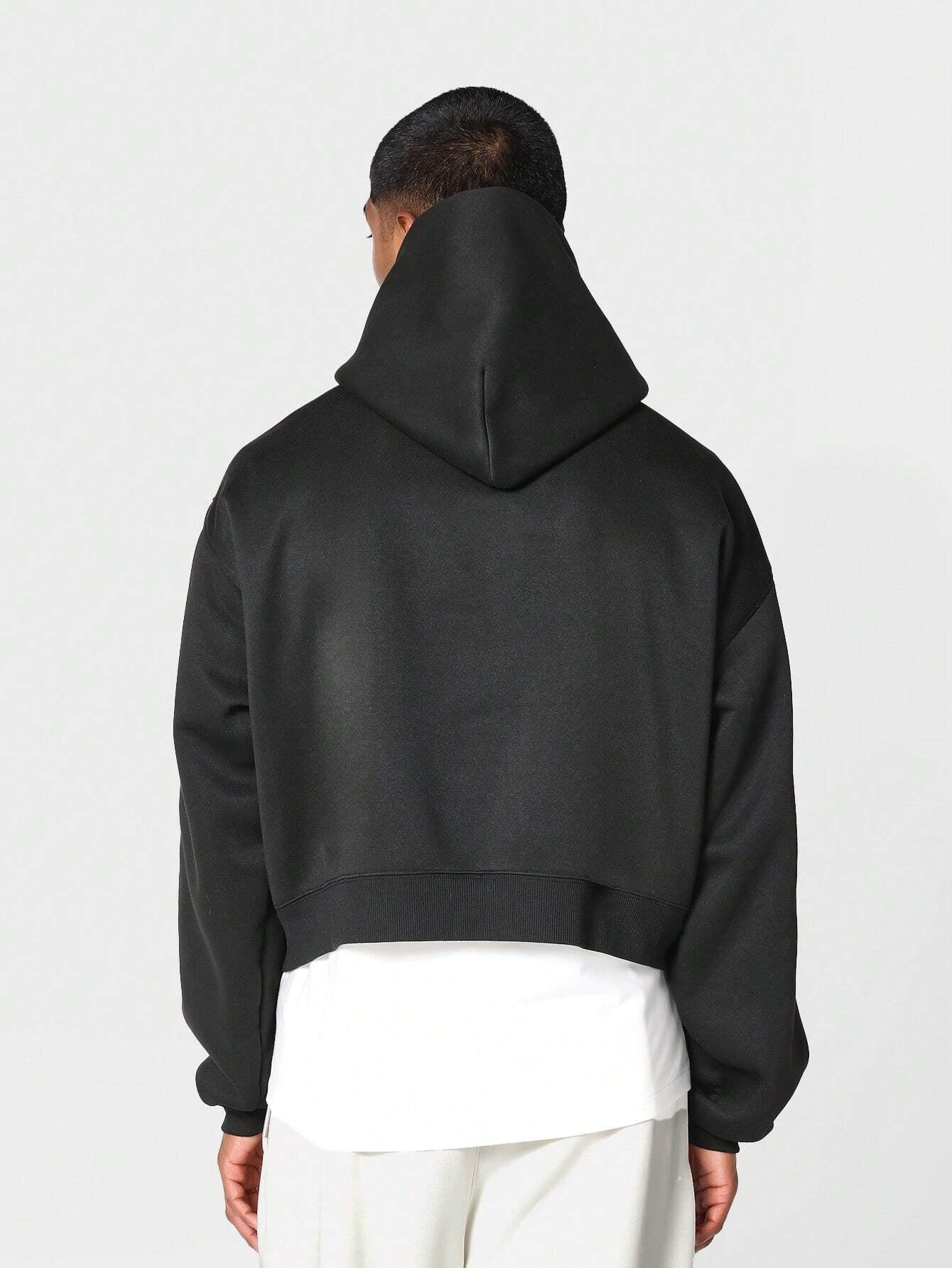Moletom SMWN Essencial Confort Fleece
