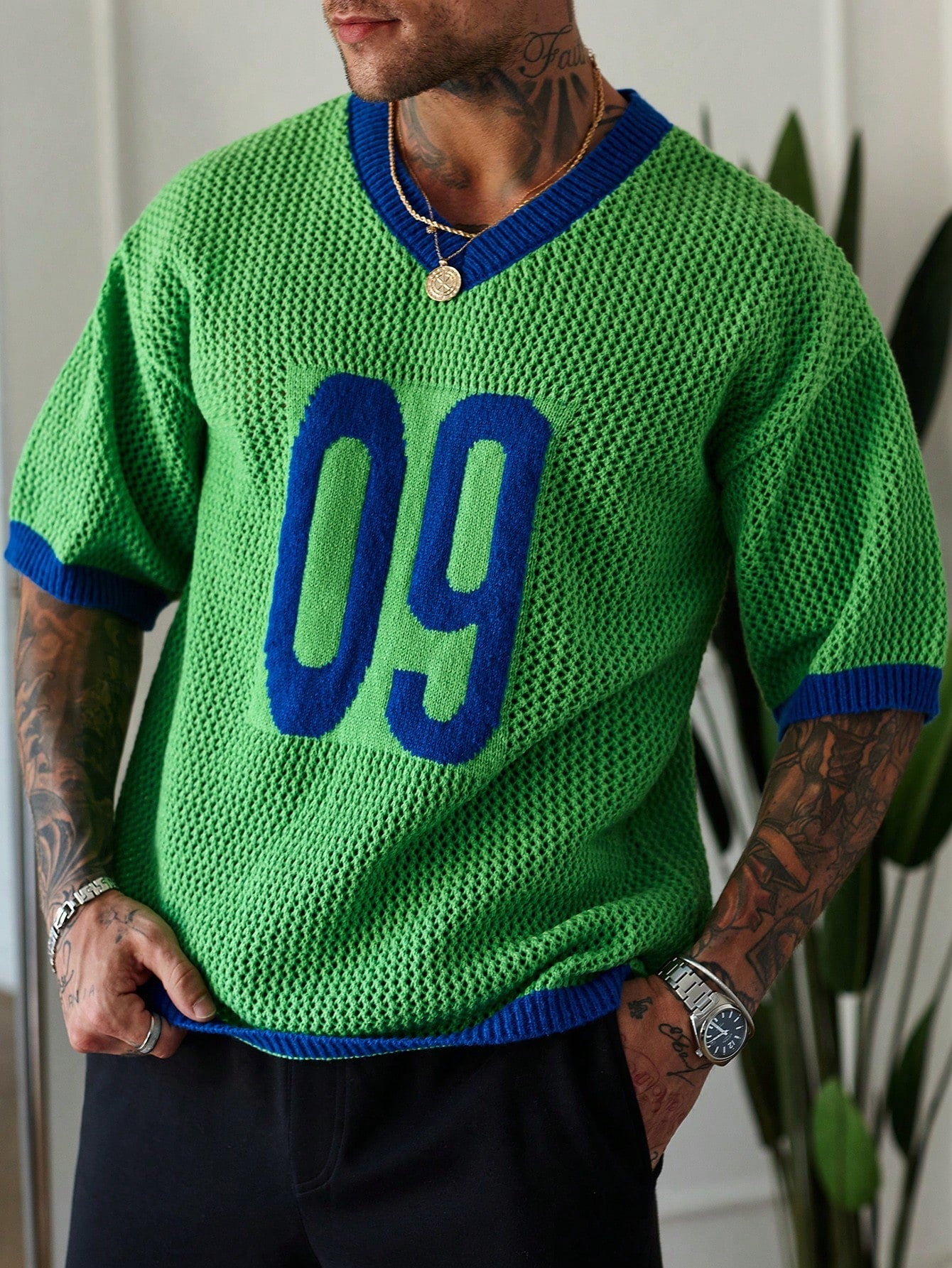 Sueter SMWN EMRG 09