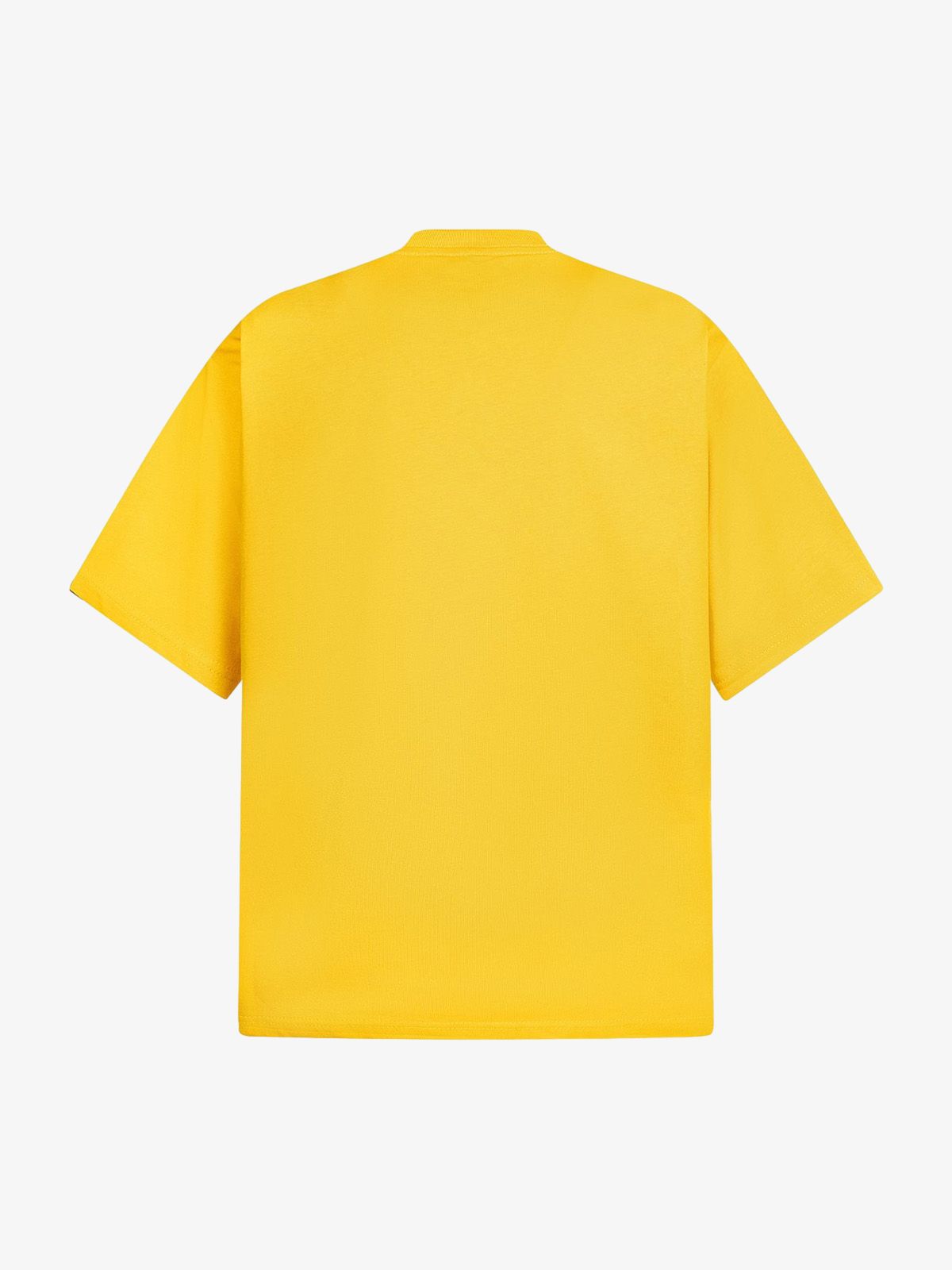 Camiseta No made?